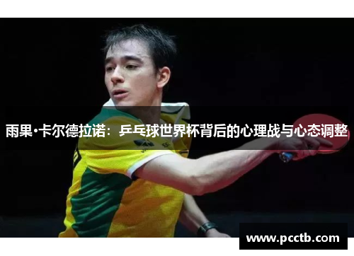 雨果·卡尔德拉诺:乒乓球世界杯背后的心理战与心态调整